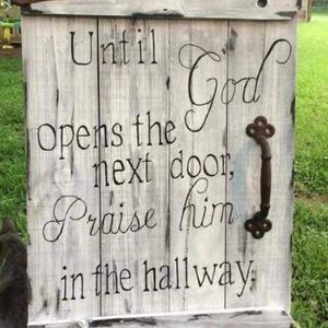 Meet your Posher, Rhonda